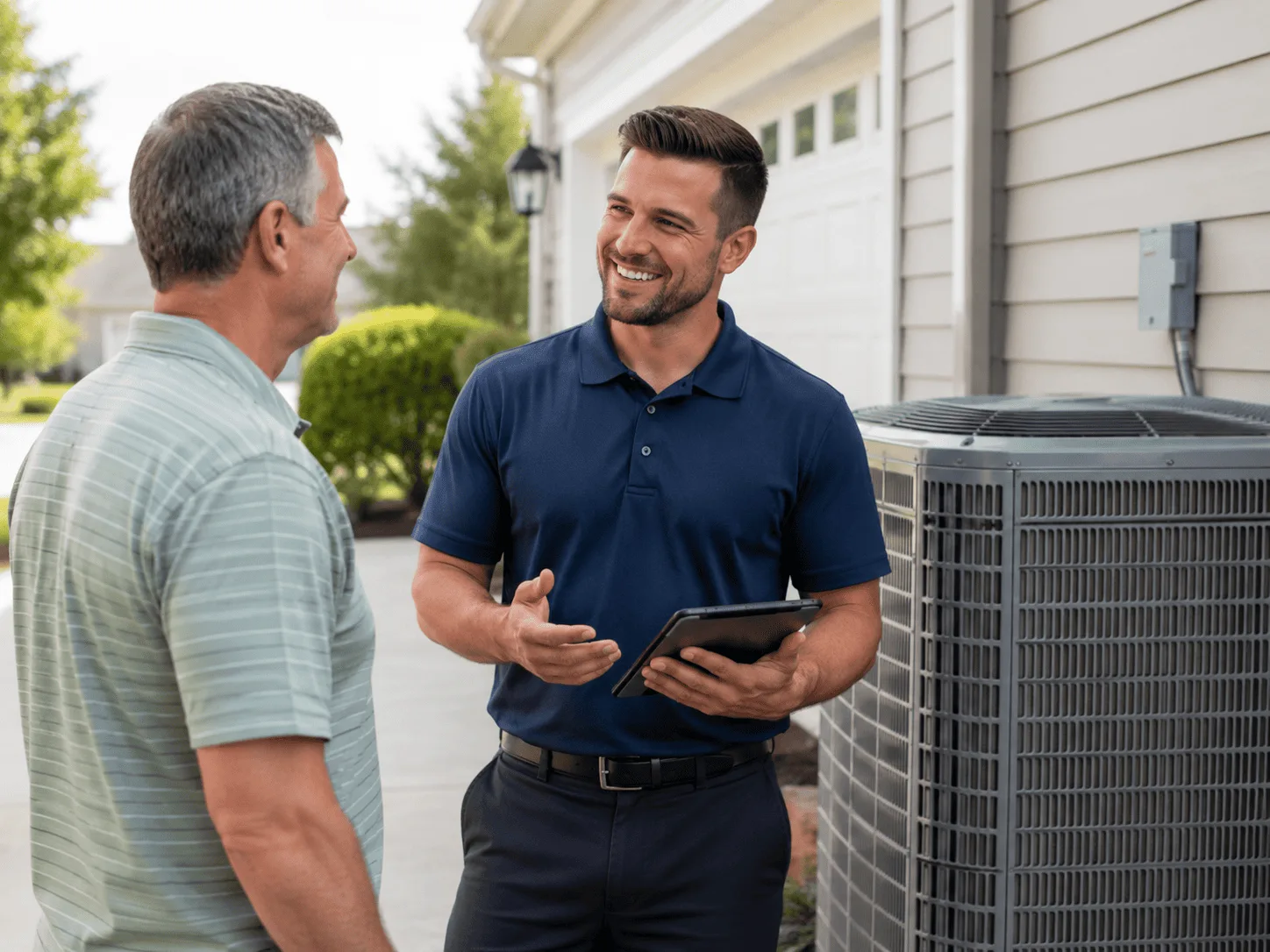 Heat Pump Installation Gile, WI FAQs
